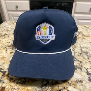 Ryder cup 2020 Hat